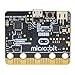 Electronix Express Micro:Bit Basic Kit - Includes BBC Micro:Bit Board, 3 Foot USB Cable, Battery Holder, and 2 AA Batteries