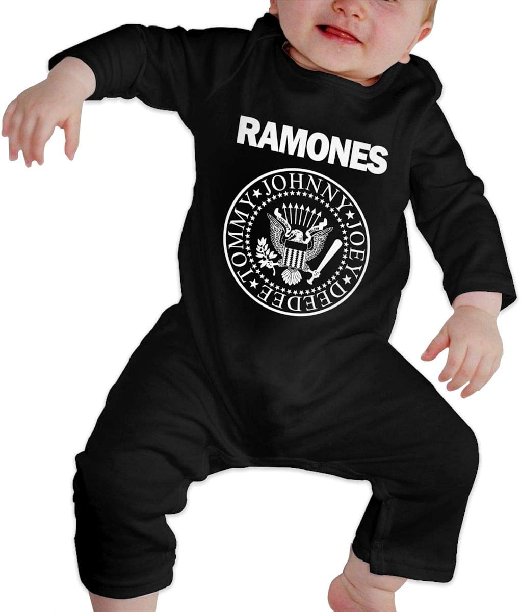 baby ramones t shirt