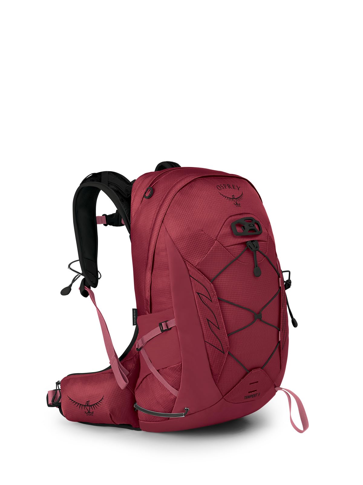 Osprey Tempest 9 Women's Hiking Backpack Kakio Pink WXS/S