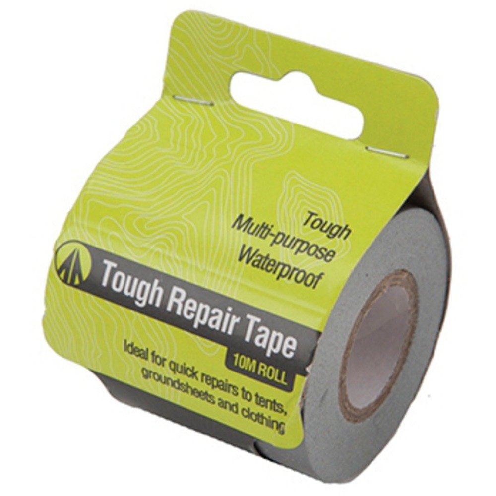 Summit Multipurp Tent Repair Tape Amazon.co.uk Sports & Outdoors