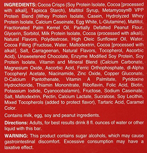 MET-RX PROTEIN PLUS BAR, GREAT AS HEALTHY MEAL REPLACEMENT, SNACK, AND HELP SUPPORT ENERGY, GLUTEN FREE, PEANUT BUTTER CUP, WITH VITAMIN A, VITAMIN C, AND ZINC TO SUPPORT IMMUNE HEALTH, 85 G,9 COUNT