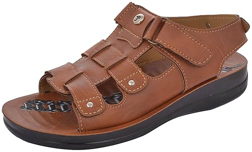 paragon office sandal