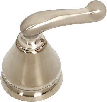American Standard M962588 2950a Symphony Handle Kit Brushed