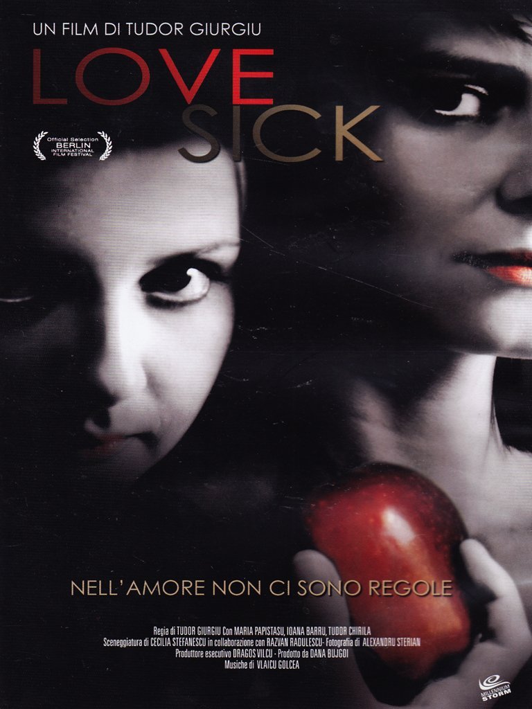 Love Sick Nell Amore Non Ci Sono Regole