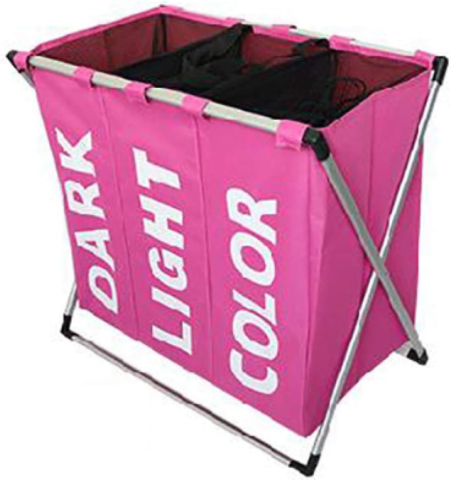 ASADVE Ropa Sucia Cesta Cesto De La Ropa Cestas Ropa Sucia Cesta De