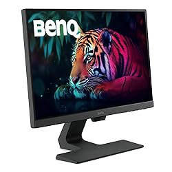 BenQ GW2283 Computer Monitor 22" FHD 1920x1080p