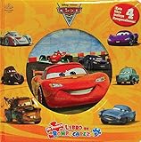 Image de 2: Cars (Mi Primer Libro De Rompecabezas / My First Puzzle Book) (Spanish Edition)