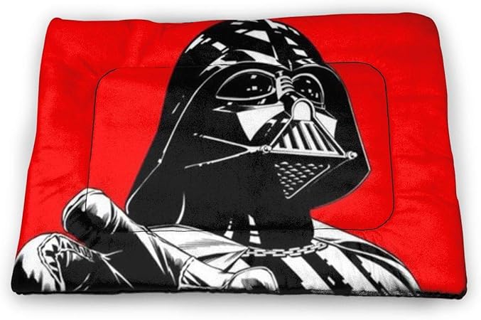 darth vader dog bed