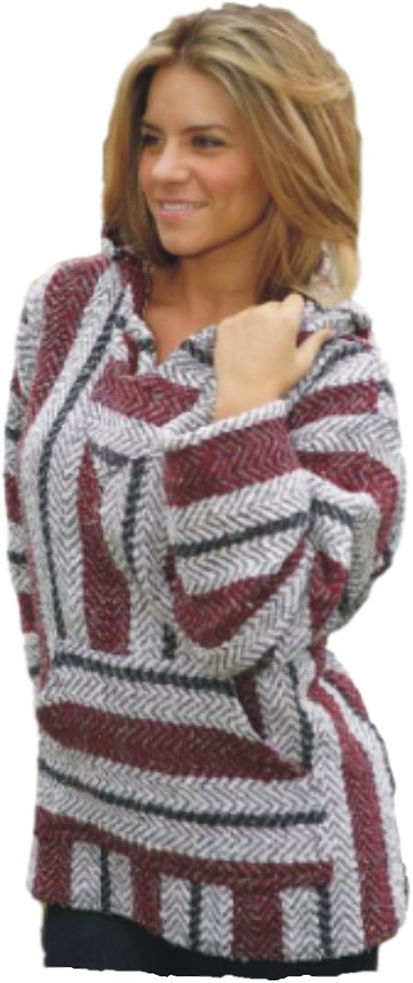 baja joe sweater
