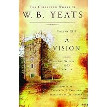 A Vision: The Revised 1937 Edition: The Collected Works of W.B.