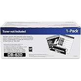 DR-630 DR630 Drum Unit Replacement for DR 630 HL-L2300D L2320D L2360DW L2380DW MFC-L2700DW L2720DW L2740DW DCP-L2520DW L2540D