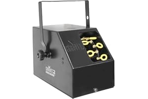 Chauvet B-250 Bubble Machine