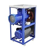 HayWHNKN 4KW Meat Grinder Crusher Machine