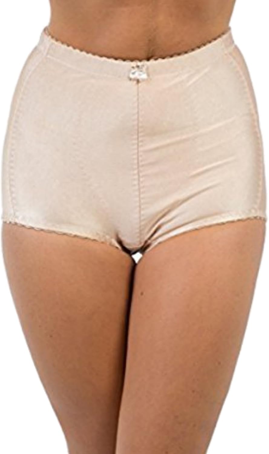 Ladies MEDIUM Control Shapewear Knickers Tummy Tuck Bum Lift Briefs
