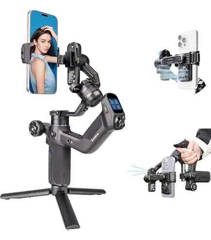 Amazon.com: DJI Osmo Zenmuse M1 Gimbal : Electronics