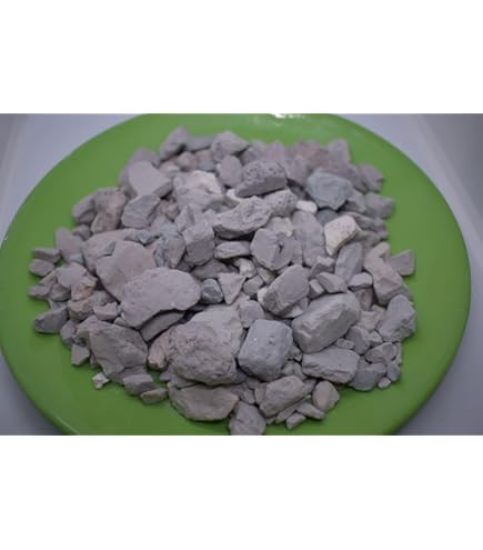 Aazon.co: Black Nakuatt Clay Balls 200 Gras