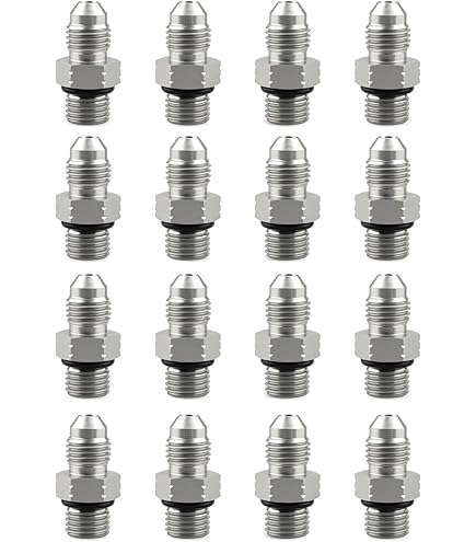 Amazon.com: CDQBWKJGFJ 2 Pcs Pipe Adapter 1/4
