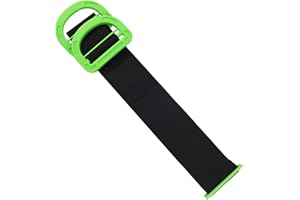 KRIZJUES Moving Belt, Single or Two-Person Retractable Carrying Straps with Handles,Suitable for Handling Heavy Objects for Boxes, Furniture, Sandbags, Mattresses (1 Piece)