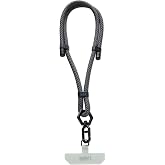 URBAN ARMOR GEAR UAG Phone Lanyard Wrist Strap Adjustable Paracord Lanyard Civilian