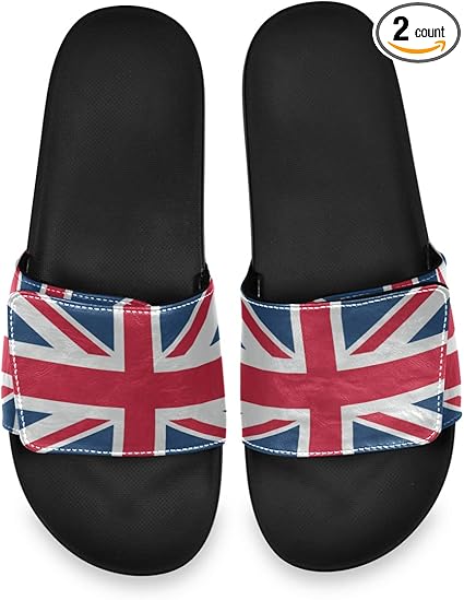 vintage mens slippers