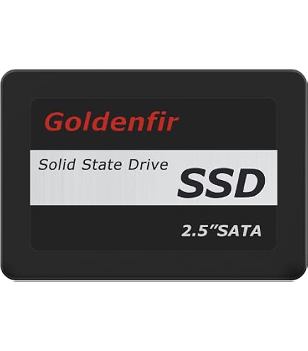 Hd Ssd 240gb 530mb/s Sata 3 para Notebook e Desktop | Amazon.com.br