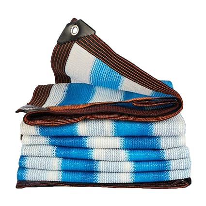 Amazon Com Baiying Shade Cloth Shading Net Pergola Sunscreen