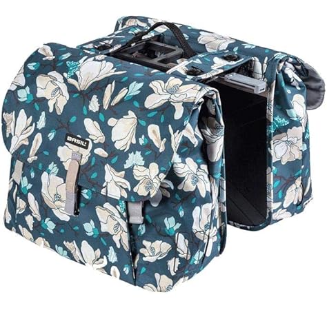 basil pannier bags australia