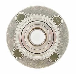 Stirling P512424PR_0106 - Pair 2 Rear Wheel Bearing