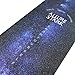Allure Longboard Skateboard Grip Tape Sheet 11
