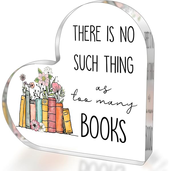 Make-up-Tasche Für Buchliebhaber – Pink, 25x17 Cm, Mit Spruch „It's Not Hoarding If It's Books“
