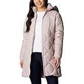 Columbia womens Icy Heights™ Ii Mid Length Down JacketDown Coat
