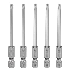 HARFINGTON 5pcs #2 Phillips Screwdriver Bit PH2