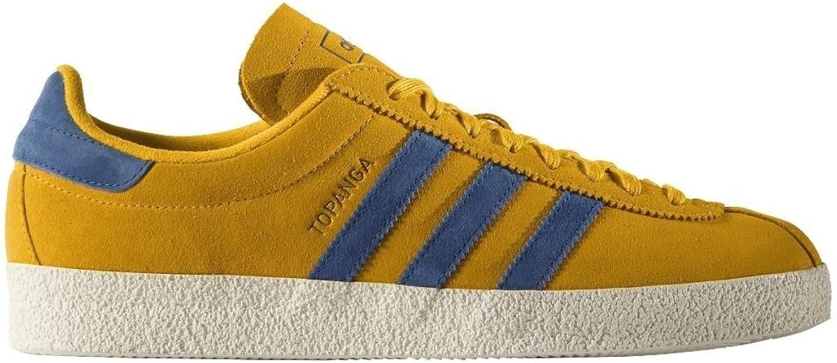 adidas topanga yellow