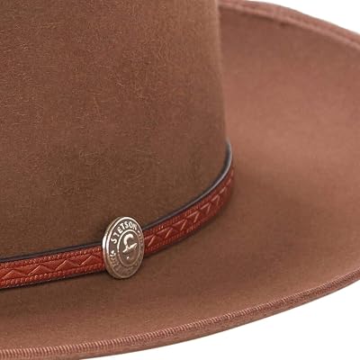 Buy Stetson Roadster Fedora Hat Online 