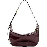 AllSaints womens Madea Shoulder Bag
