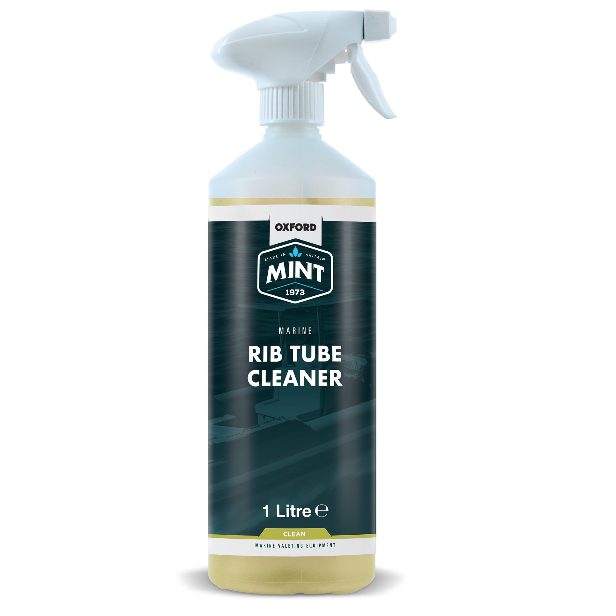 Oxford Mint Marine RIB Tube Cleaner, 1l