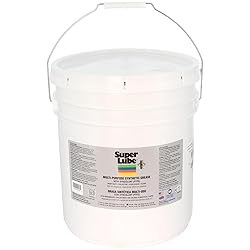 Super Lube 41030 Synthetic Grease (NLGI 2), 30 lb