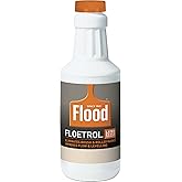 Flood Floetrol Latex Paint Additive &amp; Conditioner | Improves Flow, Reduces Brush Marks, Pouring Medium for Acrylic &amp; Latex Paint