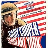Sergeant York