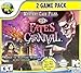 Mystery Case Files 2 Pack: Fate's Carnival + Bridge to Another World: Burnt Dreams
