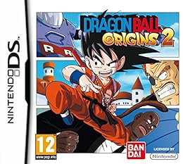 Dragon Ball : Origins 2