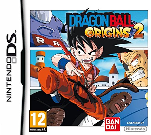 Dragon Ball : Origins 2