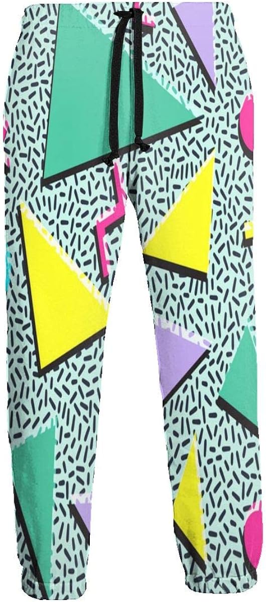 baggy jeans and trousers from the 80s and 90s