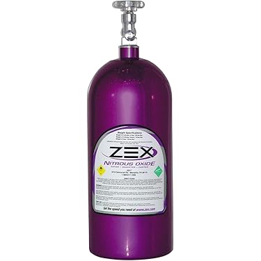 Amazon Best Sellers: Best Automotive Performance Nitrous