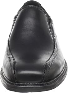 bostonian men's bolton free oxford