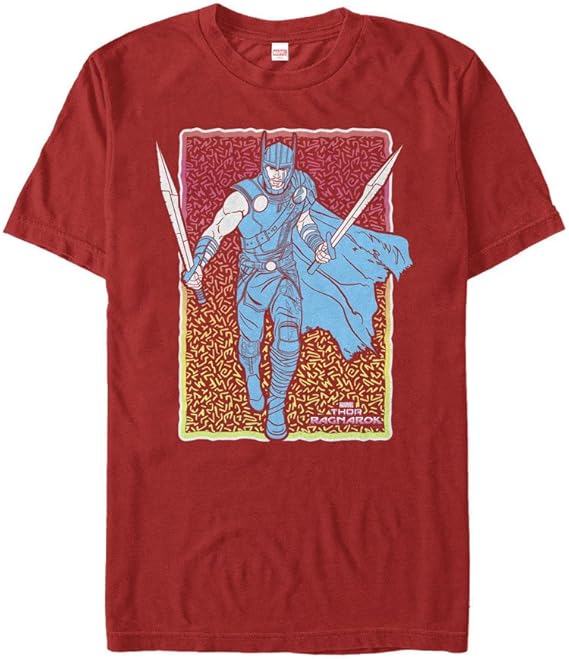 tony stark shirt thor ragnarok