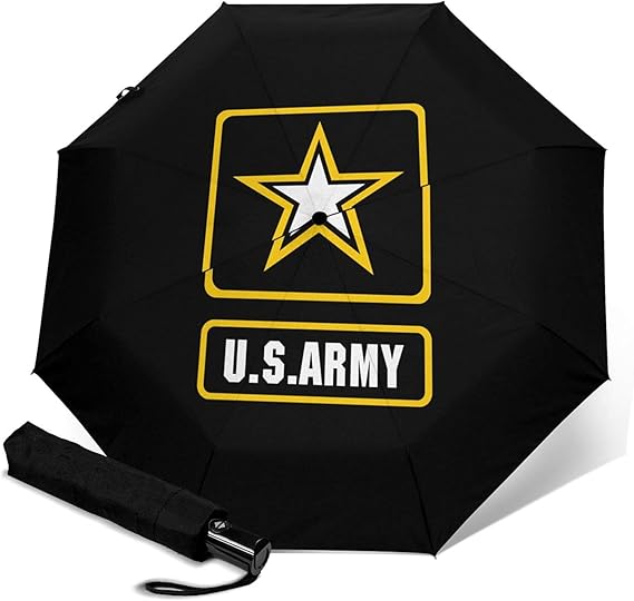 United States Army Portable Windproof, Rainproof And