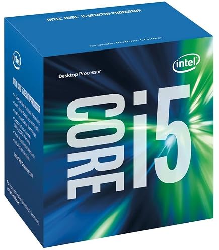 Amazon.com: Intel Boxed Core i3-6100 Processor FC-LGA14C 3.7 3 LGA