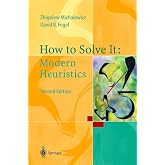How to Solve It: Modern Heuristics