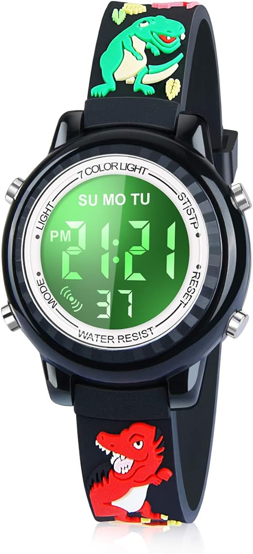 Dodosky Toys for 39 Year Old Boys, Watch for Boys Birthday Present for